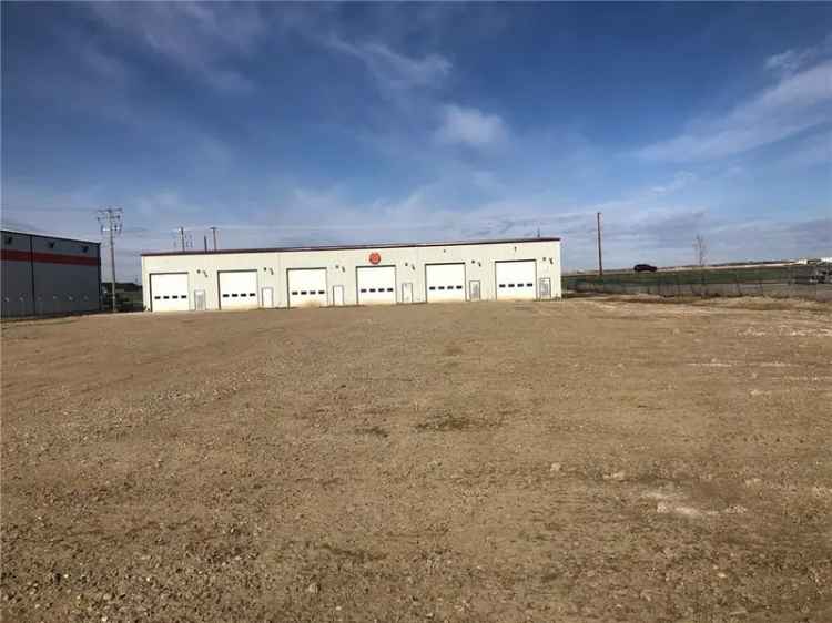 Industrial For Sale in null, Alberta