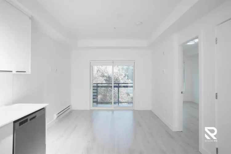 1 Bedroom Condo for Sale in Surrey, BC