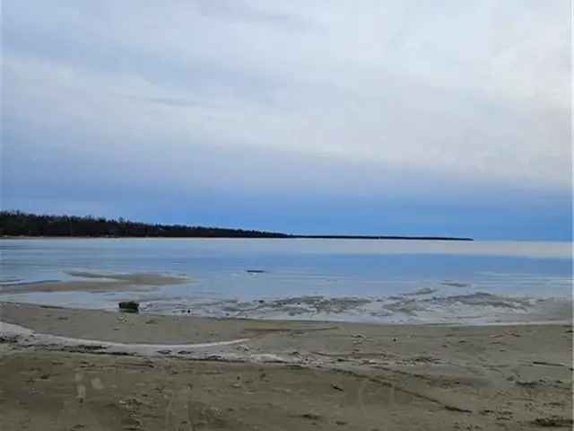 Bruce Peninsula Lot: Build Your Dream Home Near Lake Huron