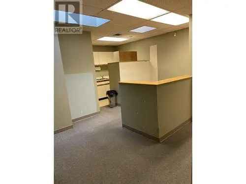 Commercial For Sale In Central Lonsdale, North Vancouver, British Columbia