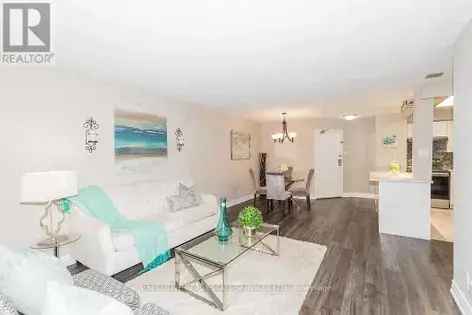 2 rooms apartment of 85 m² in Mississauga