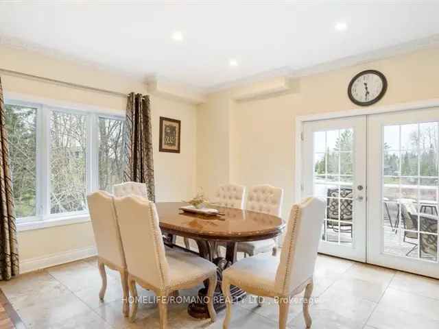 House For Sale in Whitestone, Ontario