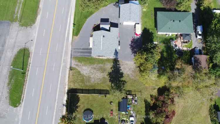 Land For Sale in null, Ontario