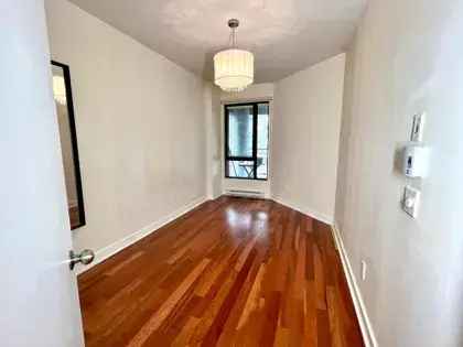 3 rooms apartment of 60 m² in Montreal