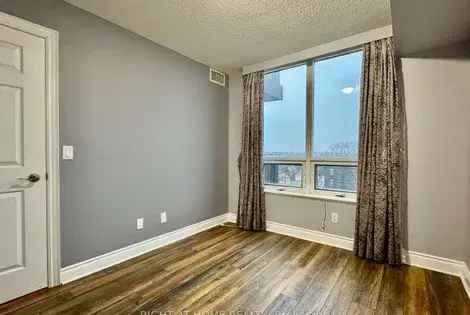 2 Bedroom Condo in Toronto with Premium Amenities