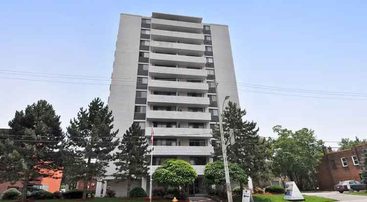 411 Eglinton Avenue East -  in Toronto