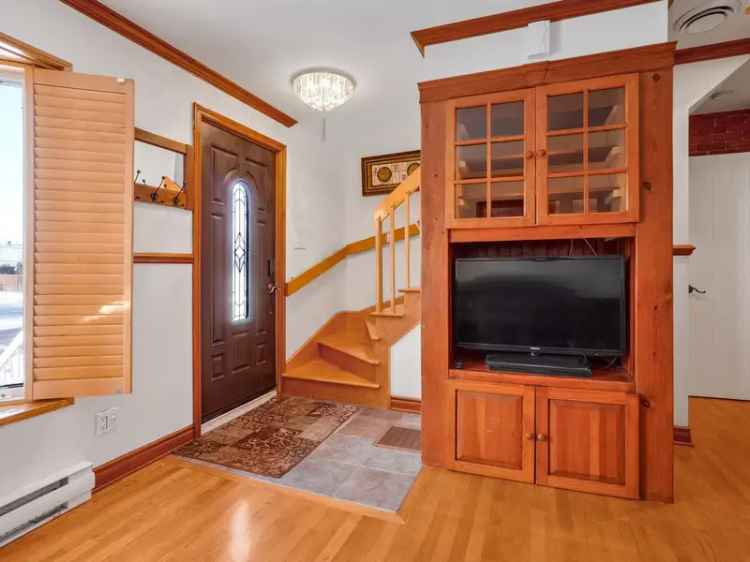 Two or more storey for sale, 2682, Rue des Floralies, Vaudreuil-Dorion - Proprio Direct