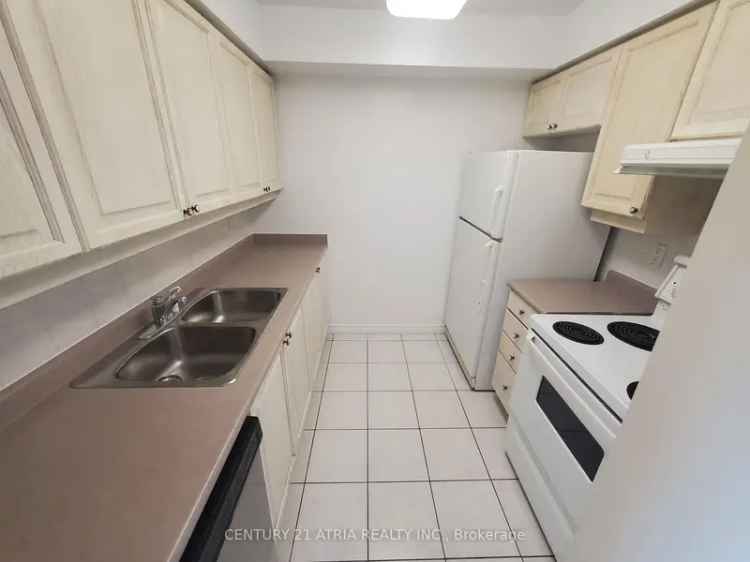 Condo For Rent in Toronto, Ontario