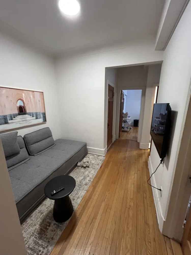 Apartment For Rent in Montreal, Quebec