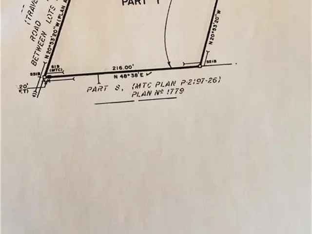 One Acre Wooded Building Lot with Utilities