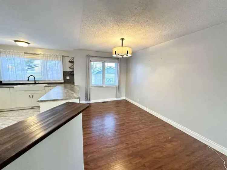 House For Rent in City of Cold Lake, Alberta