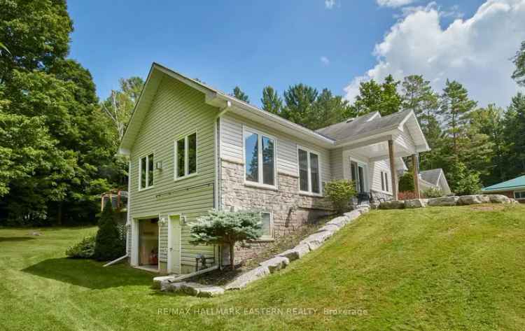 House For Sale in Cavan-Monaghan, Ontario