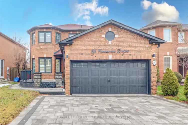 House For Sale in Whitby, Ontario