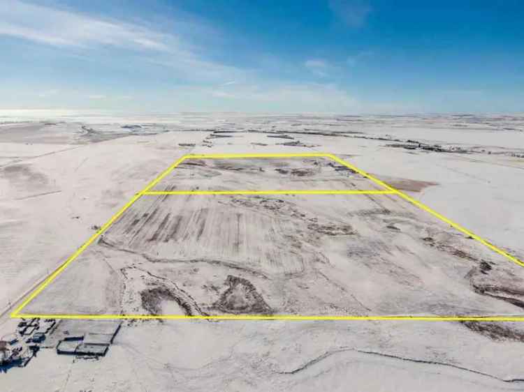 Commercial land For Rent in null, Alberta