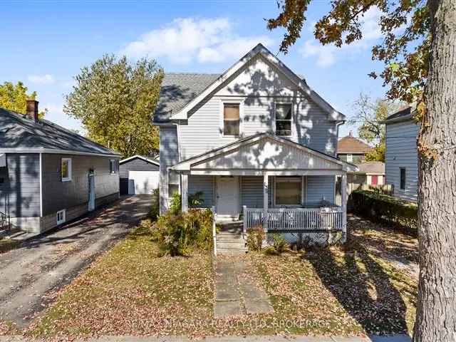 Spacious Duplex or Single-Family Home Near Reservoir Park