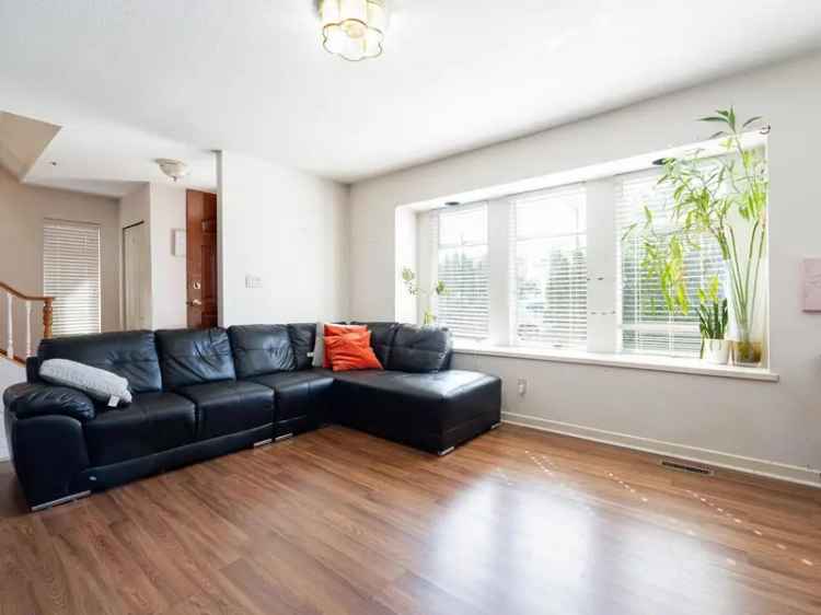 7 Bed 4 Bath Vancouver Special Home with Suite - Great Investment