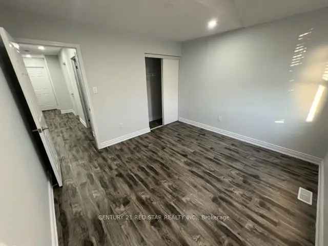 House For Rent in Milton, Ontario