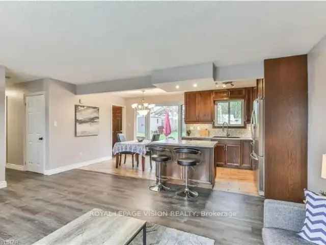 House For Sale in London, Ontario