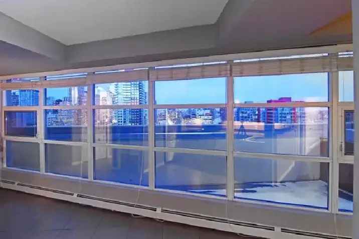 DT Rooftop Condo 2B2Bath 1460SF Beltline Penthouse