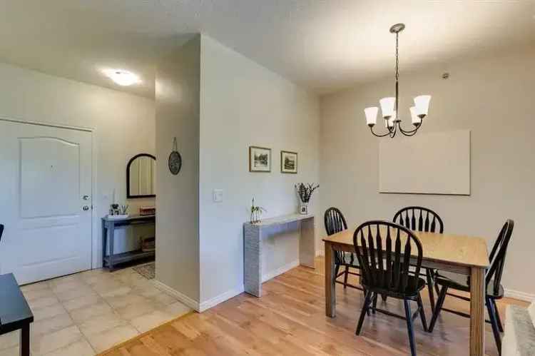 311, 4507 45th St. SW -  in Calgary