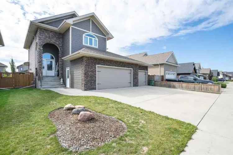 House For Rent in City of Cold Lake, Alberta