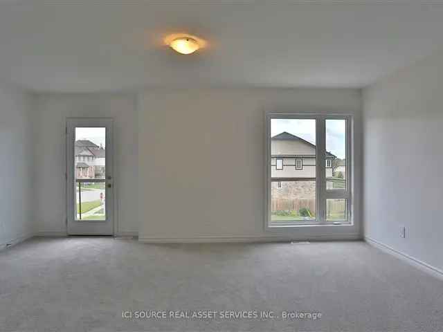 House For Sale in Kitchener, Ontario