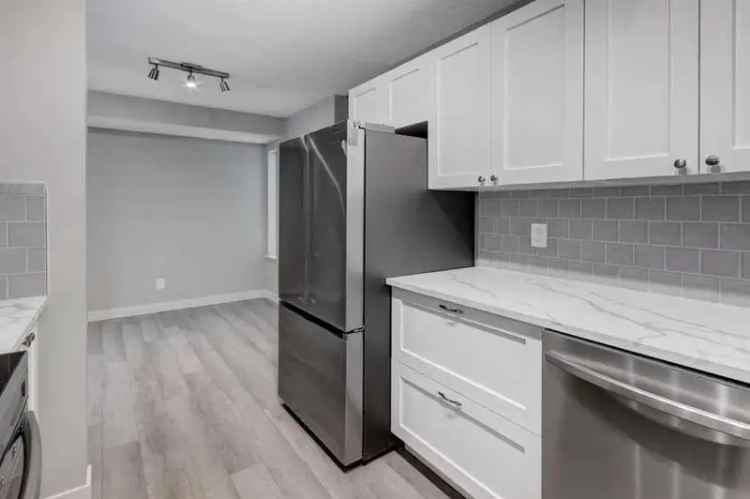 House For Rent in Calgary, Alberta