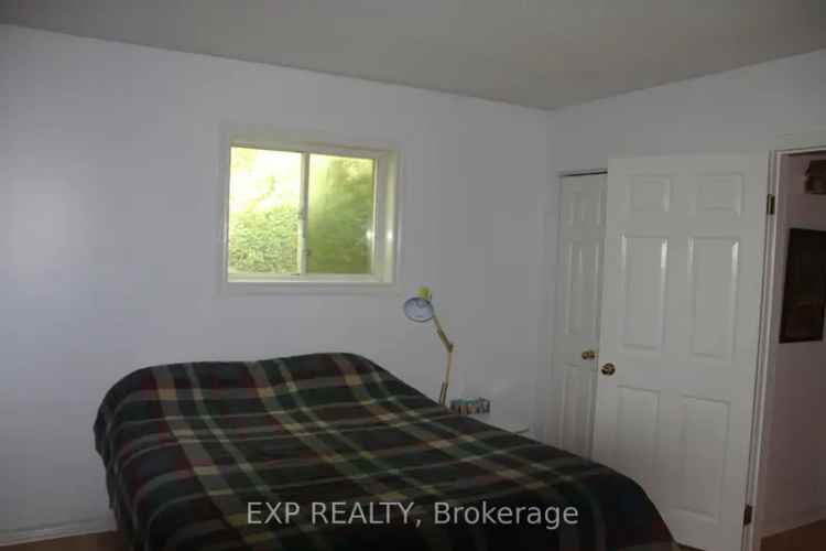 Cottage For Sale in Cramahe, Ontario