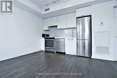 1 room apartment of 6 m² in Toronto