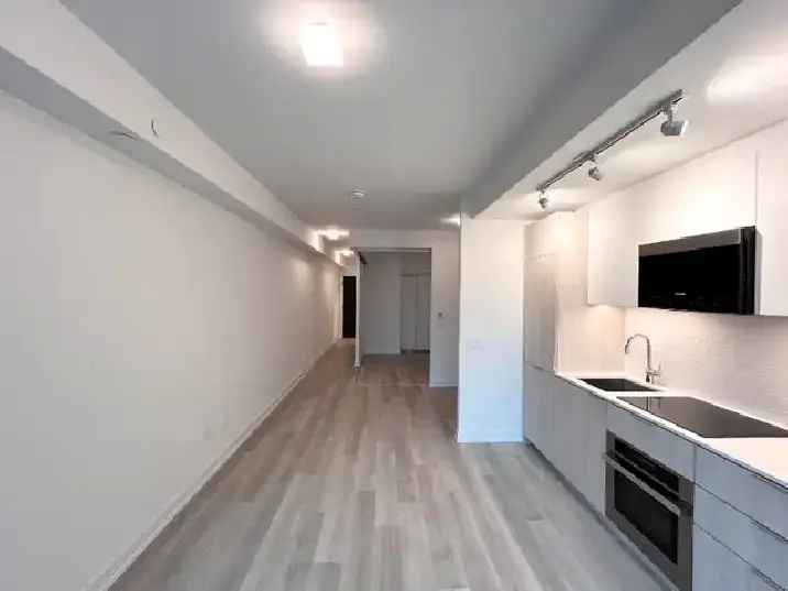 Rent Modern Condo in Corktown with City Amenities