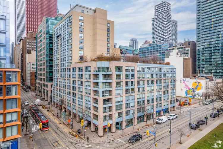 Condo For Rent in Toronto, Ontario