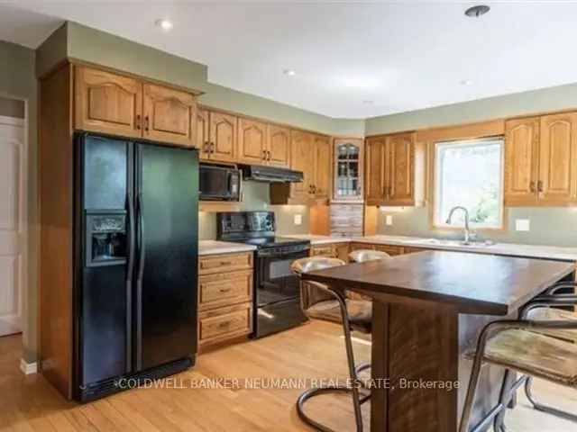 House For Sale in Guelph, Ontario