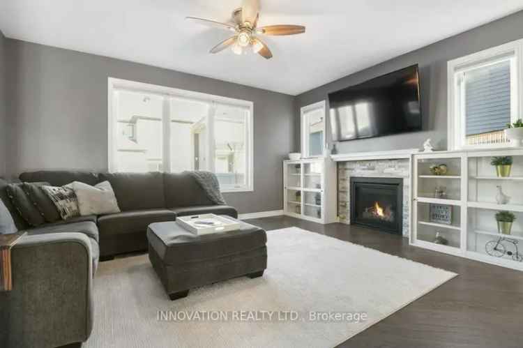 House For Sale in Ottawa, Ontario