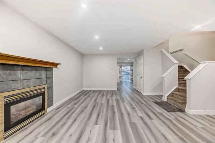 House For Rent in Calgary, Alberta