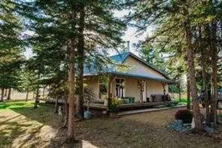 House For Rent in Alberta