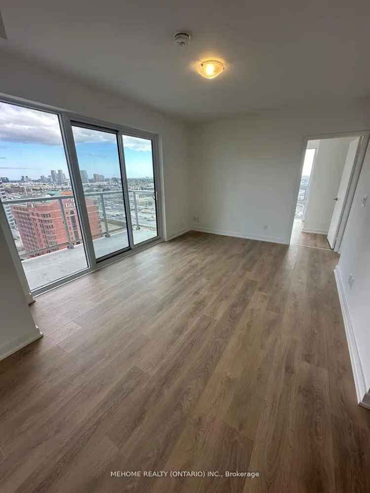 Luxury 3 Bedroom 2 Bathroom Corner Unit in Scarborough