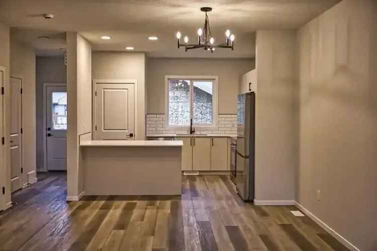 22 Hunter Place House in Spruce Grove