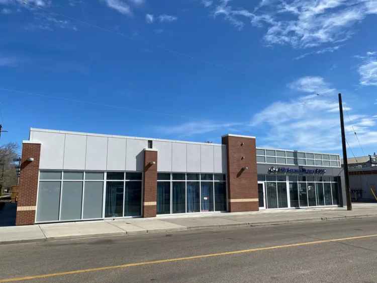 Commercial property For Sale in Edmonton, Alberta