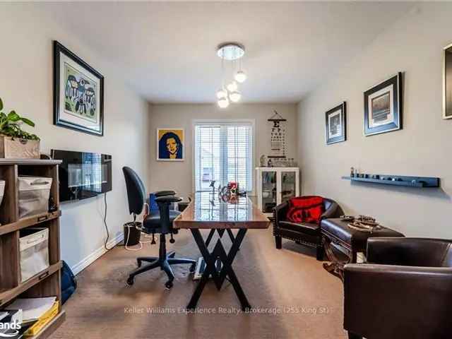 House For Sale in Tiny, Ontario