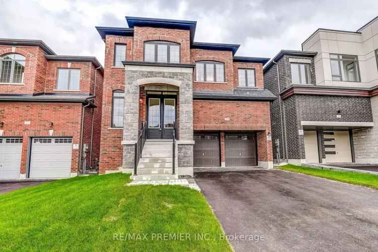 House For Sale in Whitchurch-Stouffville, Ontario