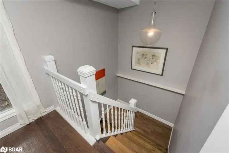 House For Sale in Halton Hills, Ontario