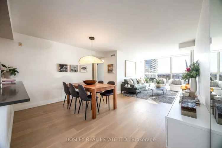 Condo For Sale in Toronto, Ontario