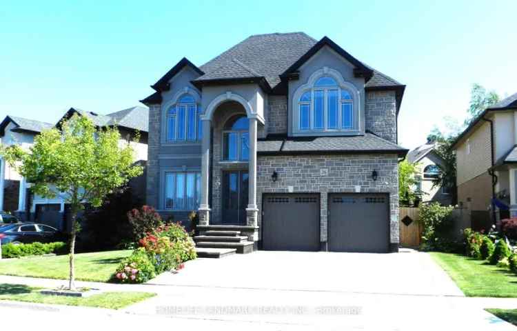 House For Sale in Hamilton, Ontario