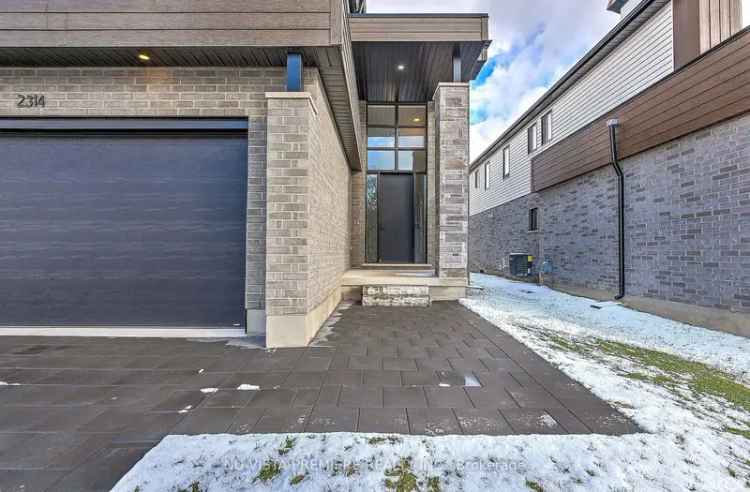 House For Sale in London, Ontario