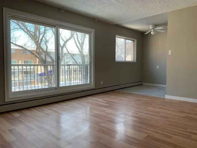 10730 105 Street NW -  in Edmonton