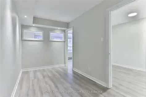 2 rooms apartment of 46 m² in Toronto