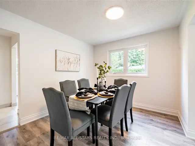 House For Sale in Scugog, Ontario