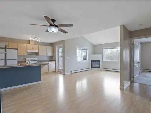 Condo for Sale in Blackburne Edmonton