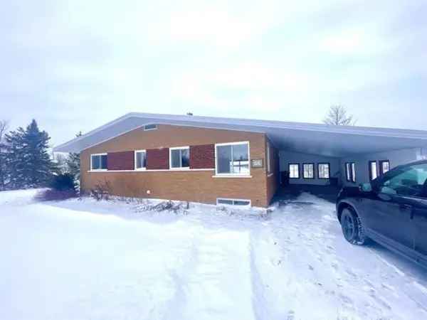 Bungalow for sale (Montérégie) #QJ019