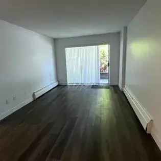 1 room apartment of 37 m² in Vancouver